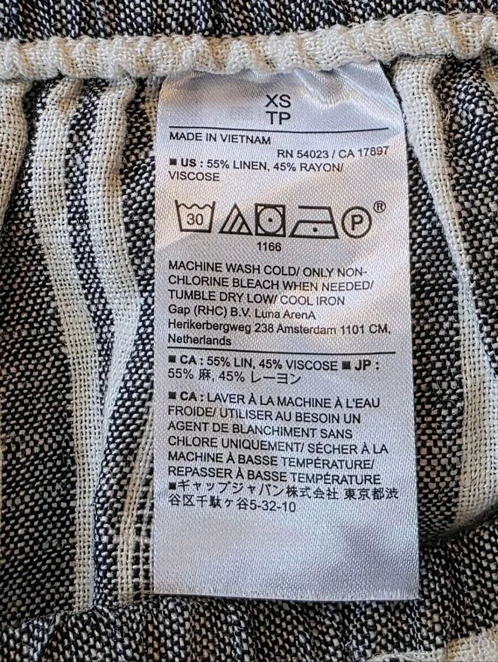Banana Republic ~this style